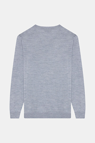 W Collection GRAY JEATHER