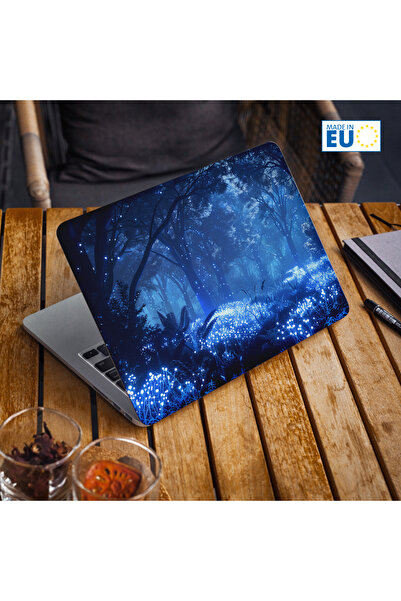 ACME LABS MacBook Air 15” (2024, M3) Laptop Skin Sticker Cover Wrap - Multiple Designs