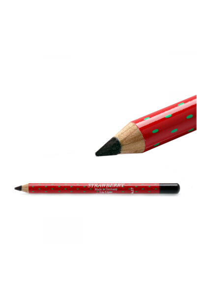 STRAWBERRY Stroberi Lip Liner Pencil No.17