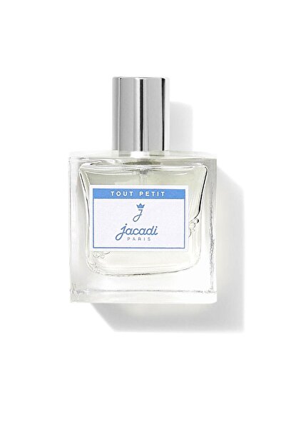 jacadi Apa de colonie cu vaporizator pentru baieti TOUT PETIT 50 ml