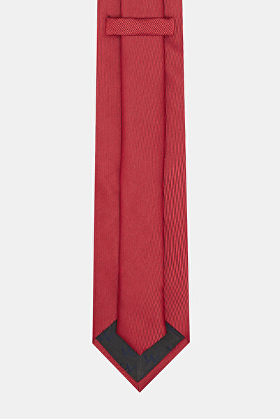 W Collection Flat Tie