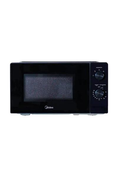 Midea Microwave Oven Black – MM7P012MZ-BK