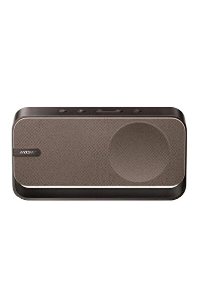 Bose SoundLink Home Bluetooth Speaker - Wood