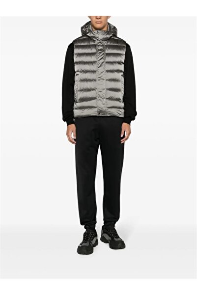 PAUL&SHARK MEN'S DOWN WAISTCOAT C.WDOWN