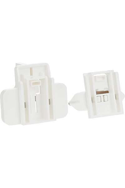 Ring Plug-In Adapter (2nd Gen), White