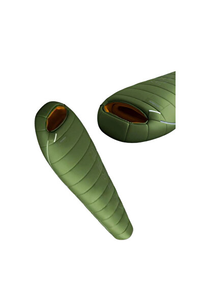 HUSKY Mantilla -5C Camping Sleeping Bag Mout