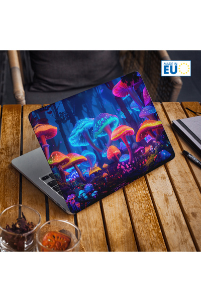 ACME LABS MacBook Pro 14” (2024, M4) Laptop Skin Sticker Cover Wrap - Multiple Designs