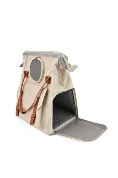 NAYECO Rucsac de transport Copenhagen - 33 x 40 x 24,5 cm