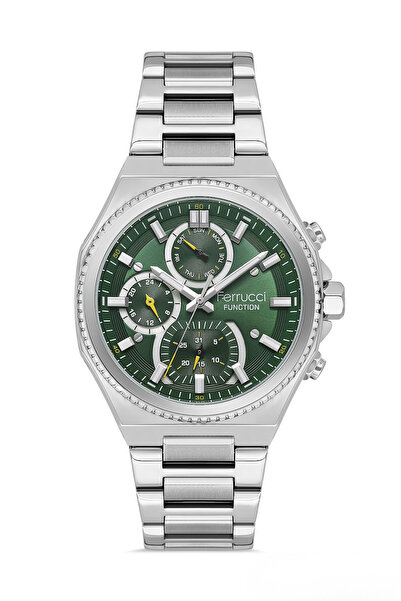 Ferrucci Men's Wrist Watch Fcf022503552M.0264053