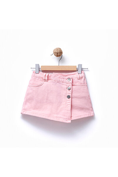 Overdo Girls 5-8 Years Old Short Skirt