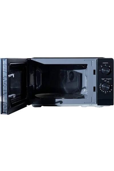 Midea Microwave Oven Black – MM7P012MZ-BK