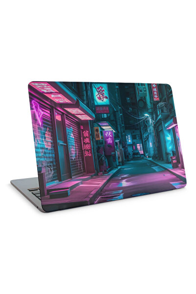 ACME LABS MacBook Air 15” (2024, M3) Laptop Skin Sticker Cover Wrap - Multiple Designs