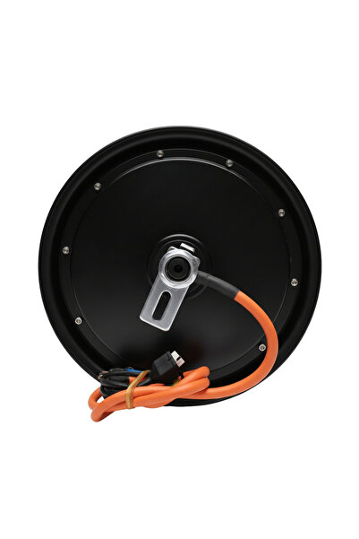 STMAX Tempo 3000 Motor