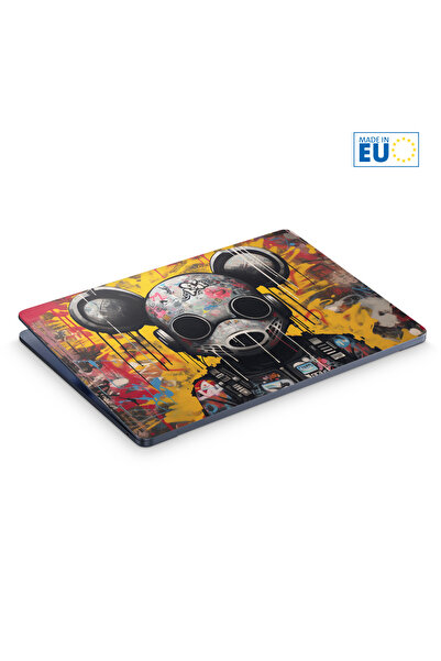 ACME LABS MacBook Air 13” (2024, M3) Laptop Skin Sticker Cover Wrap - Multiple Designs