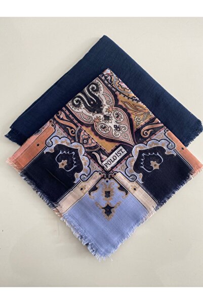 poloist 2 قطعة من قماش الشاش المختلط للكتابة