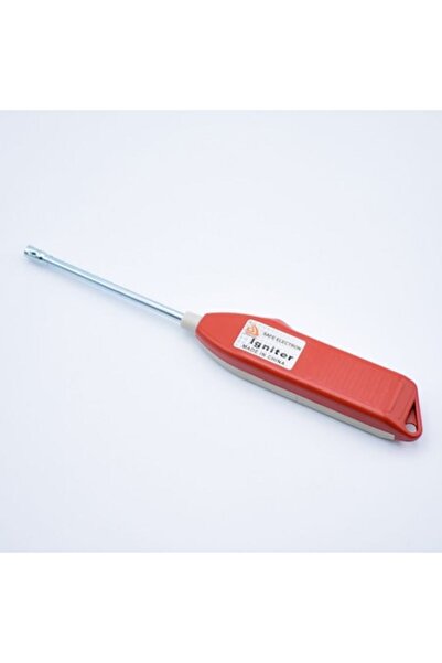 BURRAQ Electric Stove Lighter, battery 001A, 22 cm