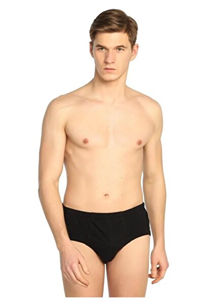 mcmorcity Seher Yıldız 12"li Erkek %100 Pamuklu Slip Külot