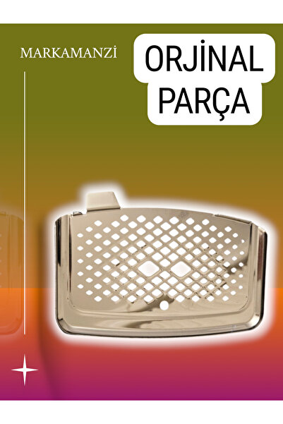 Markamanzi Original Lattego Ep Series Espresso Coffee Machine Drip Tray Metal Grid