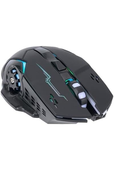 XTRIKE ME Wireless Gaming Mouse (2.4G) - GW-601