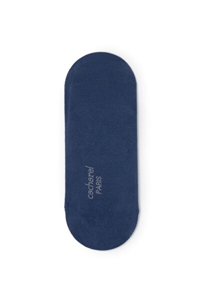 Cacharel 3-Piece Men's Mixed Sneaker Socks