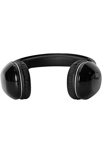 XTRIKE ME HD-215 Wireless Bluetooth Headset - Black