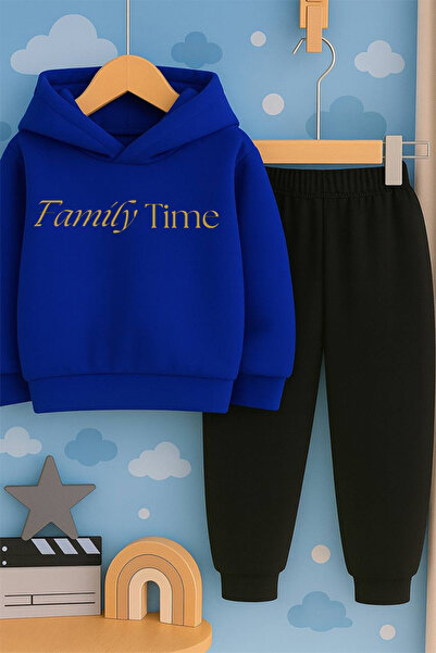 SVART WEAR Hanorac cu imprimeu pentru copii cu imprimeu cu glugă Swea tricou ...