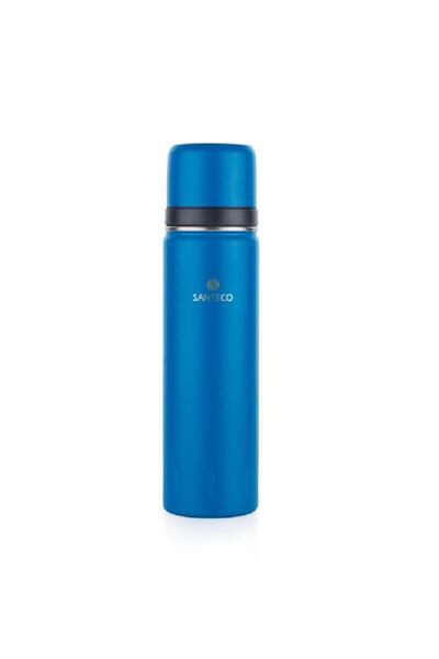 Santeco Kolima 2 Lid Thermos 1 L-Blue