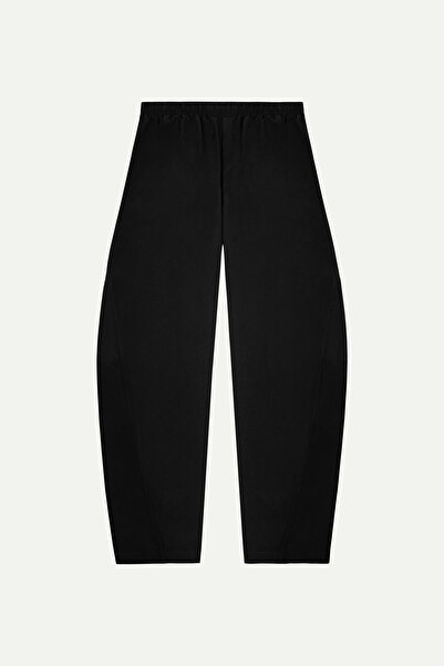 KAFT Women's Balloon Pants - Auren - Tar
