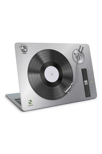 ACME LABS MacBook Pro 16” (2024, M4) Laptop Skin Sticker Cover Wrap - Multiple Designs