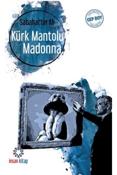 Generic Brand Kürk Mantolu Madonna (Tam Metin)