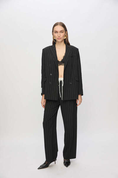 Sagaza Studio Ss6100 Jacket