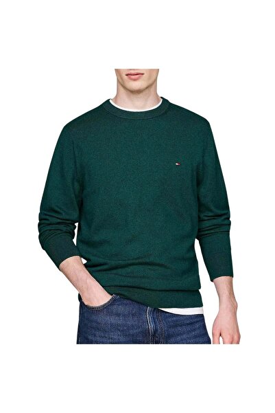 Tommy Hilfiger PIMA ORG CTN CASHMER Male