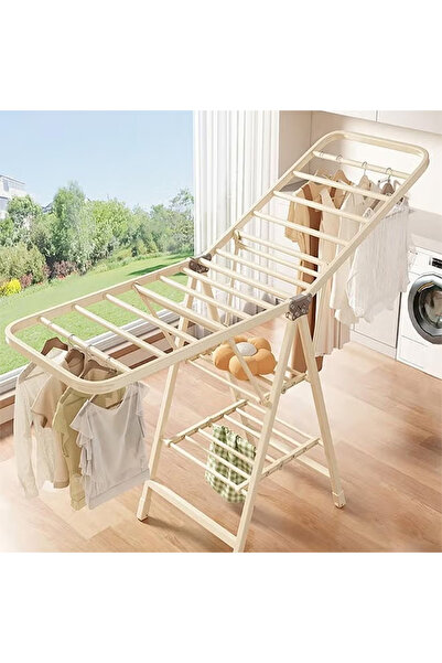 KEKE Thickened and bolded dual-axis 1.8M flagship model K8 large three-layer model