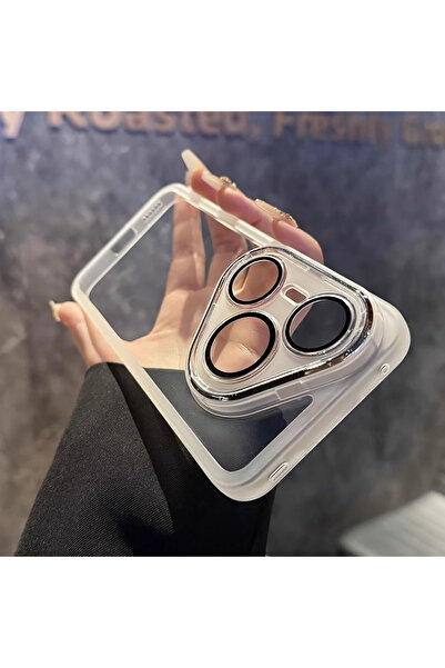 Generic Compatible with Huawei Pura 80 Ultra back cover case，TPU soft shell material, Transparent，Light