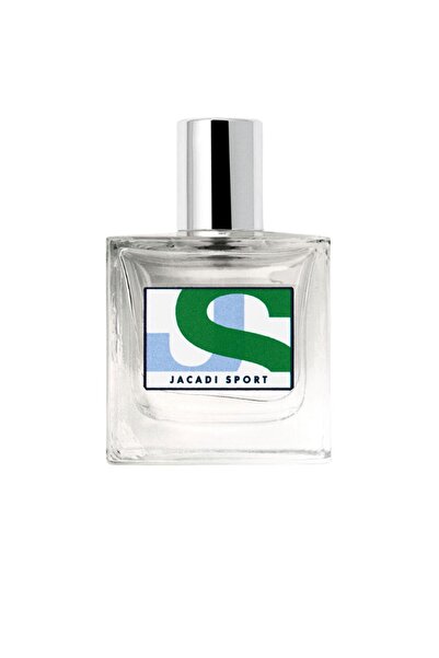 jacadi Apa de Toaleta cu vaporizator pentru baieti SPORT 50 ml