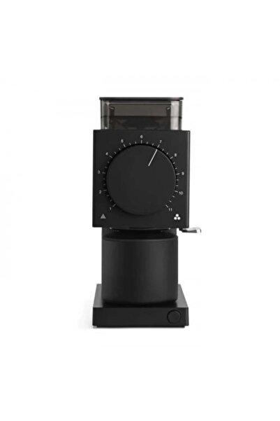 Fellow Ode Grinder Gen 2 - Black