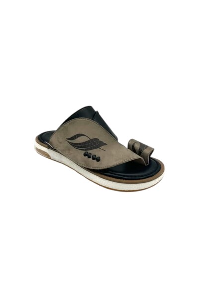 Al Hadaf صندل عربي أنيق من Signature™ |7891-A15