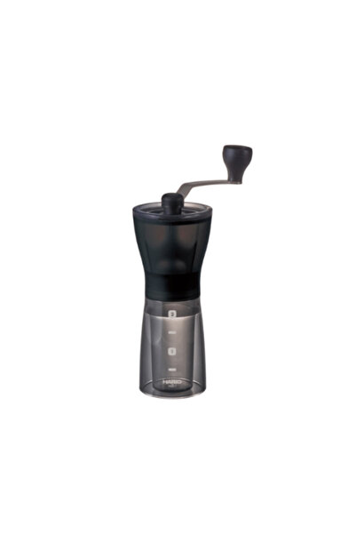 Hario Mini Mill Plus Hand Coffee Grinder