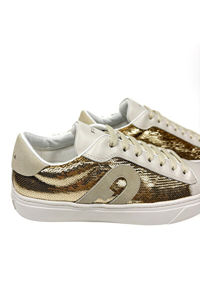 FURLA Sneakers Enjoy Lace-up