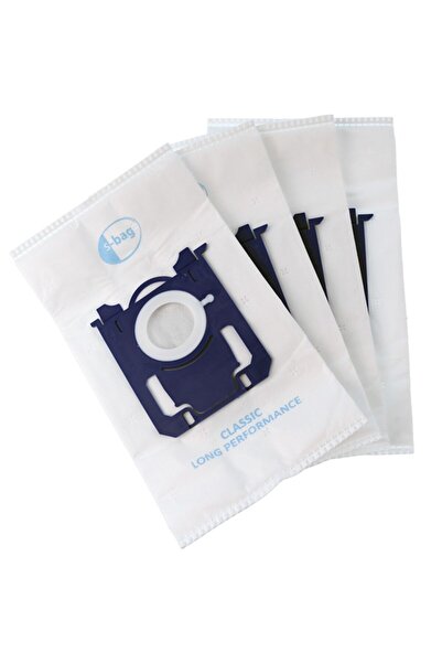 Supervac Σακούλες σκόνης συμβατές με τη σειρά Philips HomeRun 3000 Aqua XU300...