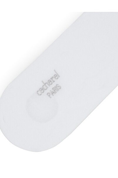 Cacharel 3-Piece Men's Mixed Sneaker Socks