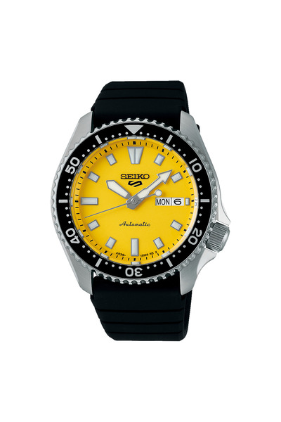 Seiko New Men's SRPL87K15 Sports SKX Series Watch
