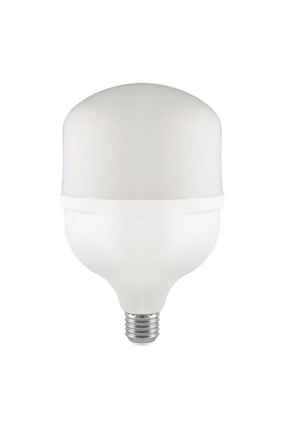 V-TAC Bec LED BEC T160 E27/E40 50W 6500K ALB RECE