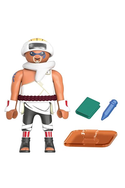 Playmobil Naruto - Killer Bee