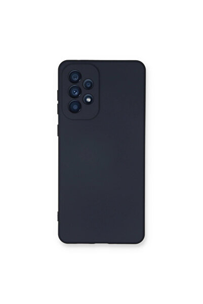 eco port حافظة سامسونج جالاكسي A53 5G نانو إين داخلي كيه مخمل من السيليكون - ...