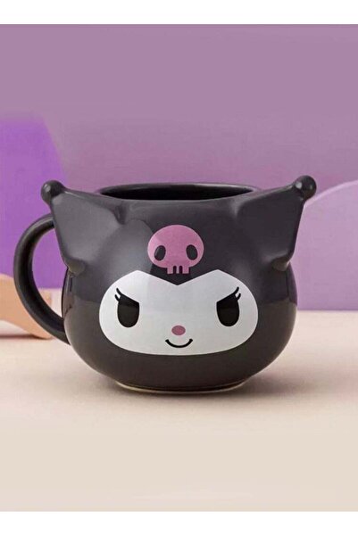 Generic تصميم كوب سيراميك كورومي ثلاثي الأبعاد