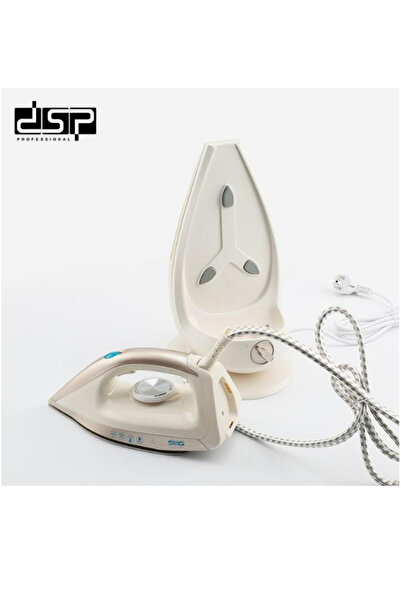 DSP Professional Steam Station Iron