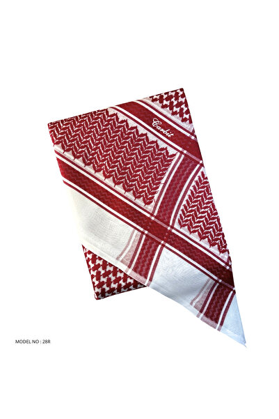 CARBIT Carpet Signature 2025 Shemagh, Size 60