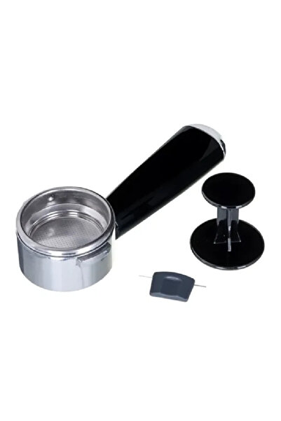 ARIETE Moderna 1318 Coffee Machine - Black