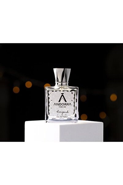 andorra عطر بيوند Beyond للجنسين